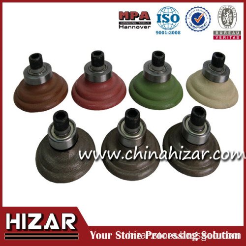 New product router bit types